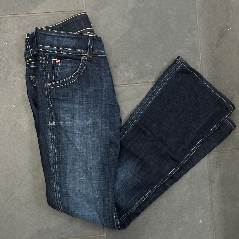 Hudson jeans